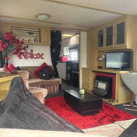 Tracy'S Holiday Home - Static Caravan Hemsby Exterior photo
